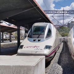 El AVE llegará a Galicia: ¿cuándo está previsto?