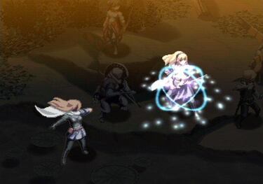 Stella Deus: The Gate of Eternity