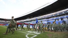 Gobierno de Querétaro determinará el futuro del México vs Islandia