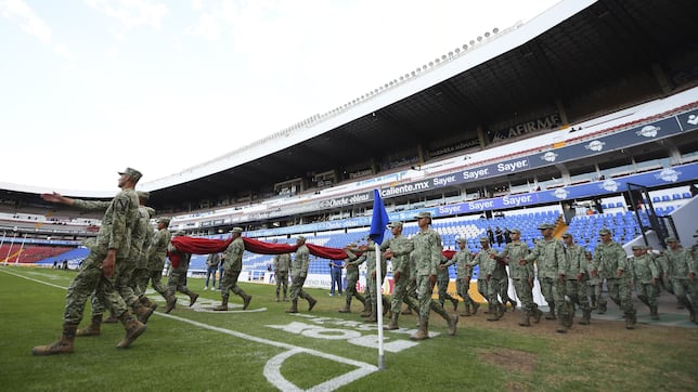 Gobierno de Querétaro determinará el futuro del México vs Islandia