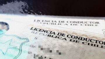 Licencia de conducir en Chile: ¿quiénes tienen que renovarlo este año y cómo hacerlo?