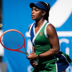 Billie Jean King Cup 2021: selecciones y jugadoras