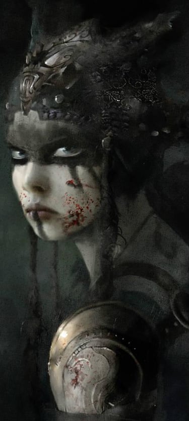Hellblade