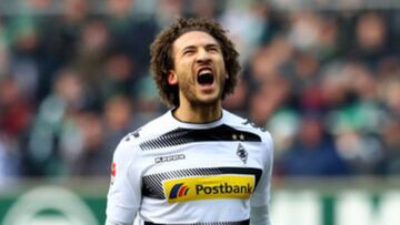 Fabian Johnson también marcó en la Bundesliga