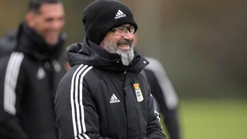 09/12/22 ENTRENAMIENTO DEL REAL OVIEDO
CERVERA