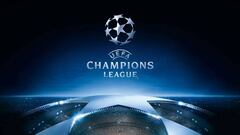 Partidos de hoy, martes 27, en la Champions League: TV y horarios