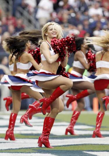 Canal+ (semana 5) y lo que hay que ver