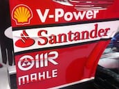 Luto en Ferrari por Emilio Botín