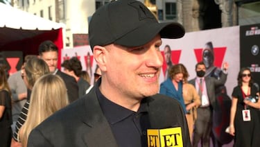 Kevin Feige opina sobre los rumores y filtraciones de Spider-Man: No Way Home