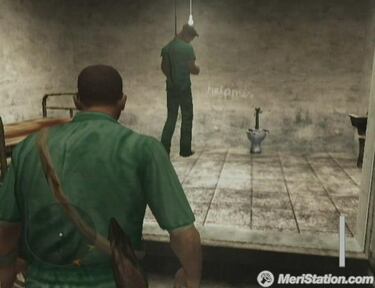 Manhunt 2 aún no tiene fecha para Europa