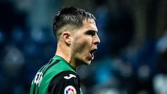 Real Oviedo - Eibar en directo: LaLiga Smartbank en vivo