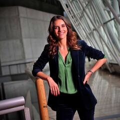 A María Luisa Godoy le roban millones en su casa y sorprende con esto en el matinal de TVN