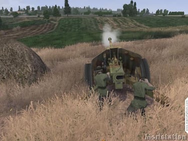 Wartime Command: Battle for Europe 1939-1945 (PC)