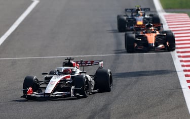 La FIA abre la puerta a un “ajuste” en los motores de 2026