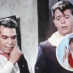 Mejores películas de Chabelo y dónde puedo verlas