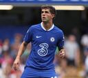 Newcastle vuelve a la carga por Christian Pulisic y otros tres jugadores del Chelsea