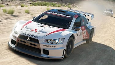 Sony cancela las reservas digitales de Gran Turismo Sport