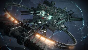 Armored Core VI: Fires of Rubicon Impresiones avance ya lo hemos jugado