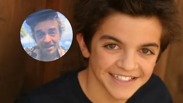 El actor Tylor Chase, famoso por ‘El manual de Supervivencia de Ned’, encontrado viviendo en la indigencia