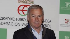 Rajada de Clemente contra la filosofía reciente del Athletic: “Se coge gente de Casa Cristo y decimos que es cantera vasca”