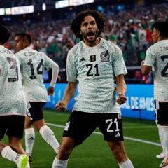 Mexico vs Uzbekistan: times, how to watch on TV, stream online | International friendly