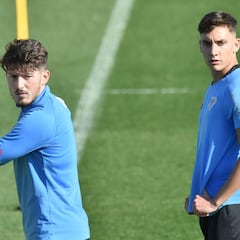 Vencedor regresa en el derbi