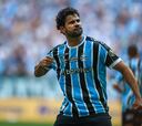 El Brasileirao con más extranjeros