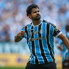 El Brasileirao con más extranjeros