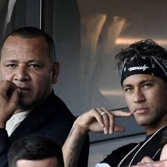 Sky Sport: Neymar medita denunciar al Barça ante la FIFA