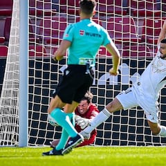 Agus Medina: “no se puede señalar al entrenador por errores individuales”