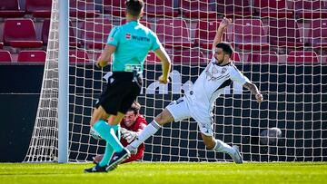 Agus Medina: “no se puede señalar al entrenador por errores individuales”