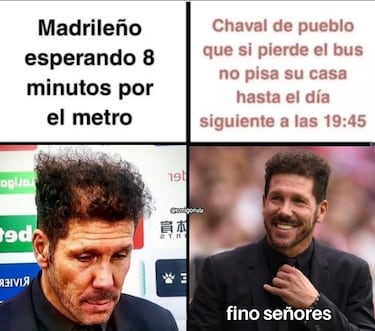 Los memes de la “casi” remontada del Barcelona: se echó de menos a Tomford y Smith