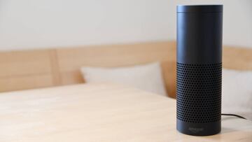 Amazon refuerza la seguridad para llamar desde Alexa
