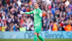 El ultimátum de Ter Stegen al Barça