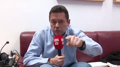Roncero y el dato que muchos madridistas no están teniendo en cuenta para ser optimistas