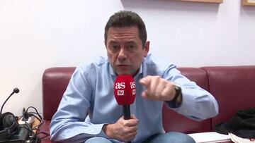 Roncero y el dato que muchos madridistas no están teniendo en cuenta para ser optimistas