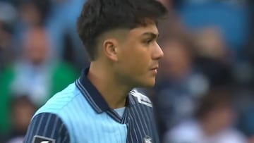 Damián Pizarro debuta en Francia y así reacciona el público: no se esperaba algo así