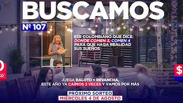 Resultados Baloto, Manizales y m&aacute;s hoy: n&uacute;meros que cayeron y ganadores | 4 de agosto