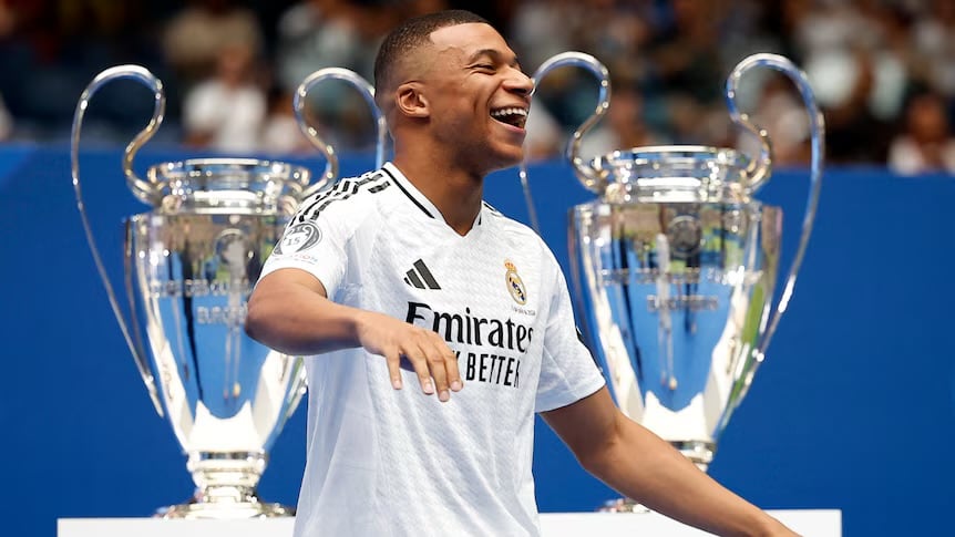 España ‘necesita’ al Madrid