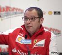 Domenicali anima a Ferrari a sobreponerse tras Montecarlo