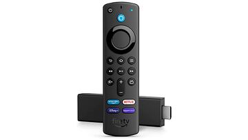 Amazon Fire TV Stick 4K