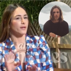 La conversación de Daniel Sancho y la mejor amiga de Edwin Arrieta tras el crimen