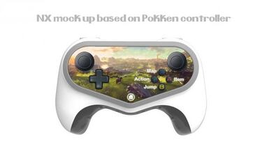 Un empleado de Nintendo desvela que Nintendo NX se presentará en 2016