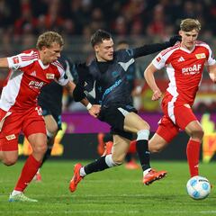 Wirtz lo cambia todo