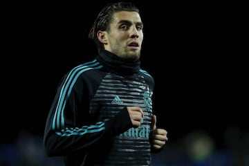 Real Madrid are reportedly out to use Mateo Kovacic as a makeweight in the transfer.