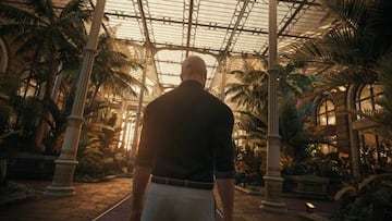 Hitman 2 prepara su lanzamiento con un nuevo tráiler