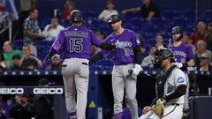 Hapless Rockies finally record first series win of the 2025 season