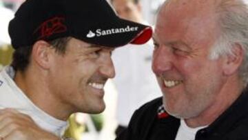 Sordo podría correr con el Ford de Latvala en Argentina