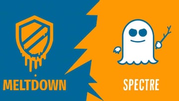 Los parches Meltdown y Spectre apenas afectarán al rendimiento