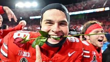 The College Football Playoffs quarterfinals are set, featuring eight top teams vying for a spot in the semifinals.